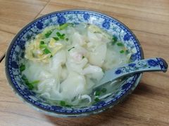 -大郎桥瑞陆糖粥(小太平巷店)