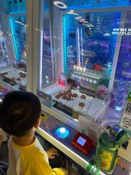 -木马王国(萧山银隆店)