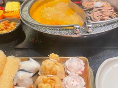 -牛New寿喜烧(金茂览秀城店)