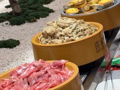 -喜家自助小火锅(乐客城店)