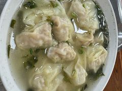 -小秋水饺(大成路总店)