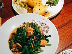 -前海沿·青岛菜(五四广场永旺店)