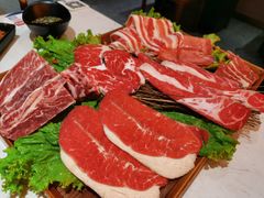 -汉拿山(万达广场哈尔滨哈西店)