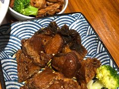 -囿面传统制面馆(中央路店)