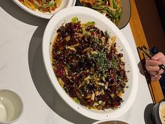 -三猫黑鱼花(南大店)