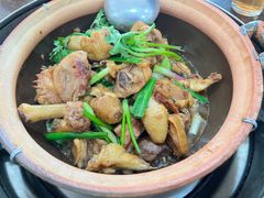 -华仔土鸡店(创意产业园店)