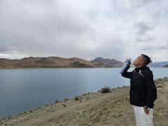 -羊卓雍措