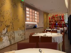 -洋洋中餐馆·SINCE 1997(龙湖星湖天街店)