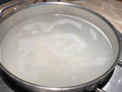 -淘米捞·米汤脆鲩鱼火锅(福田皇岗店)