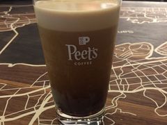 -Peet's 皮爷咖啡(东湖路手作店)