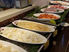 -火舞泰·泰式海鲜火锅餐厅(世纪城店)