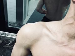 -鼓楼社区体育中心游泳馆