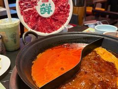 -巴蜀大将火锅(春熙店)