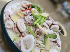 -馨香苑·潮汕菜·海鲜砂锅粥·深大老字号(南头店)