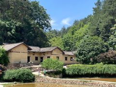 -韶山毛泽东同志故居