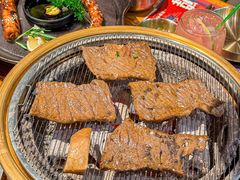 -韩都烤肉·烤鳗鱼(中街小北总店)