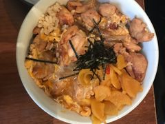 -铃木食堂(帽儿胡同店)