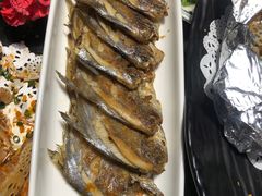 -79号渔船海鲜饭店(宝安店)