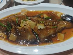 -烤肉宛饭庄(南礼士路店)