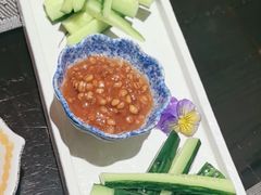 -昱匠·日本料理(金融街店)