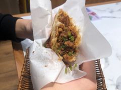 -阿兰家牛肉面(北京东方广场店)