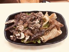 -潮汕良记牛肉火锅(洪武路店)