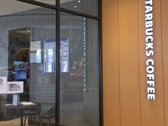 门面-星巴克(北京门头沟长安天街店)