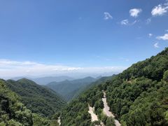 -大水川景区