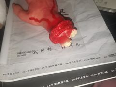 -剧狐剧本杀·月球探案馆(人民广场1号店)