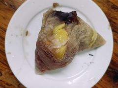-老妈宫粽球
