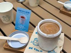 -BE YOLO必有乐&小红帽三明治