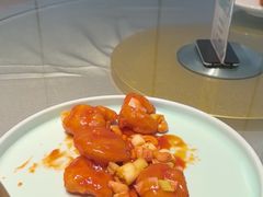 -静之湖湖畔餐厅