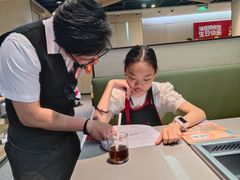 -海底捞火锅(振华商厦店)