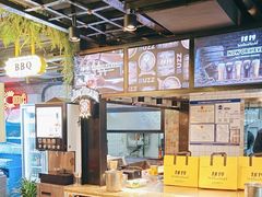 -1819餐厅·团队聚餐·烤串·精酿