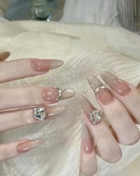 -M·X Nail日式美甲美睫