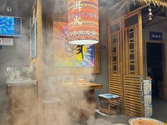 -洱火云南酸菜牛肉火锅(石景山当代商城店)