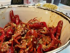 -老长沙龙虾馆·聚会餐厅(白石洲店)