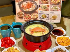 -嘉和一品粥(方庄店)