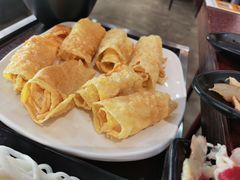 潮汕香脆腐竹-牛肉彪·19年专注·潮汕牛肉火锅(祈福店)