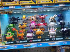 -TOYSRUS玩具反斗城(无锡荟聚购物中心店)