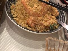 -新加坡海鲜共和(名胜世界圣淘沙海滨坊)