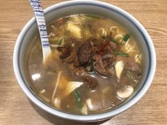 -阿琴面馆(武林路店)
