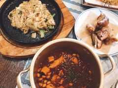 -以前的小酒馆(中山广场店)