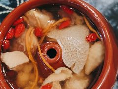 -桥香园云南过桥米线(金马碧鸡店)