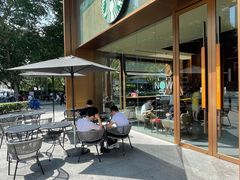 -星巴克臻选(南京艾尚天地店)