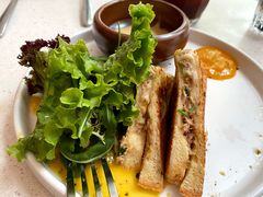 -Bitter酒吧(五原路店)