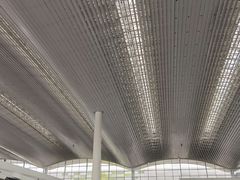 -广州白云国际机场-T2航站楼