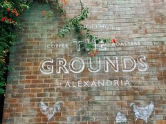 -The Grounds of Alexandria