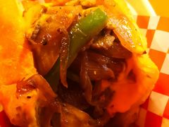 费城芝士牛肉三文治-Gortmore · 经典费城牛肉三明治