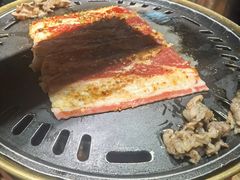 -西塔老太太泥炉烤肉(万柳华联店)